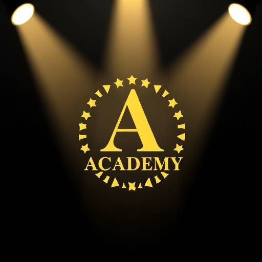 Acting Academy Logo