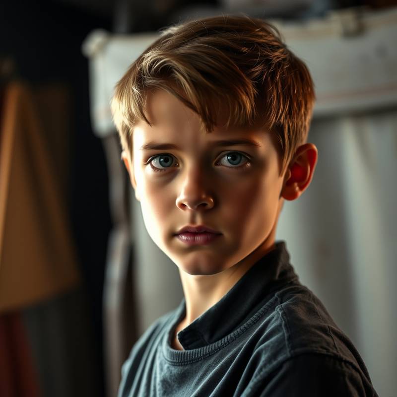 Acting for Film and Television
