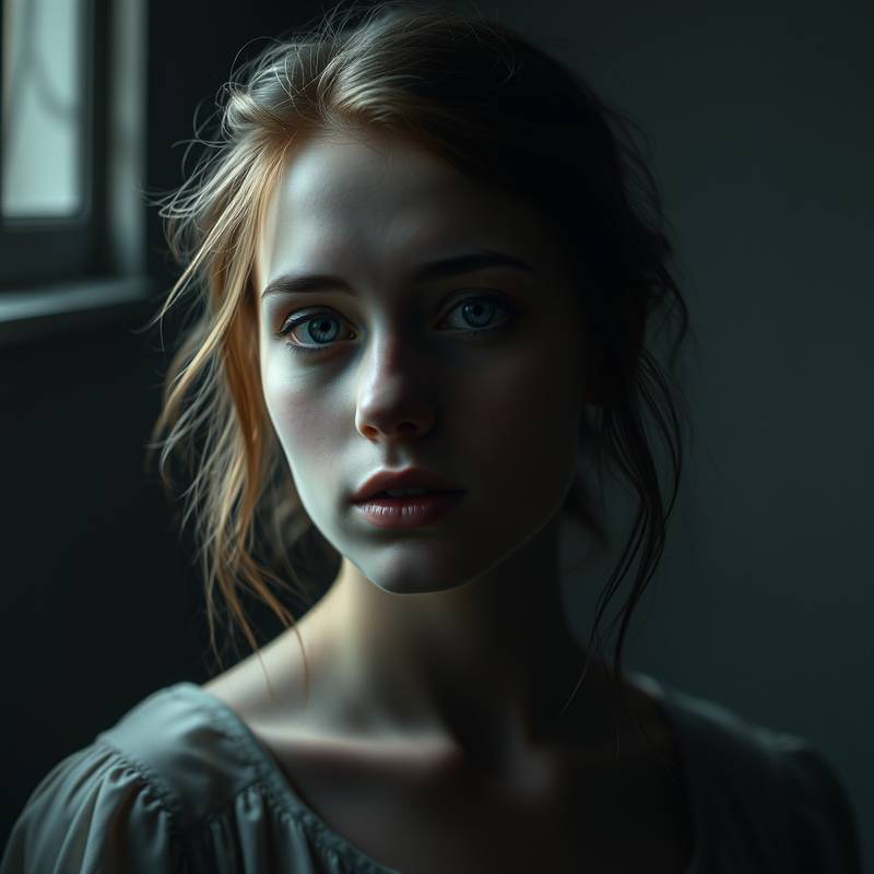 Eleanor Vance
