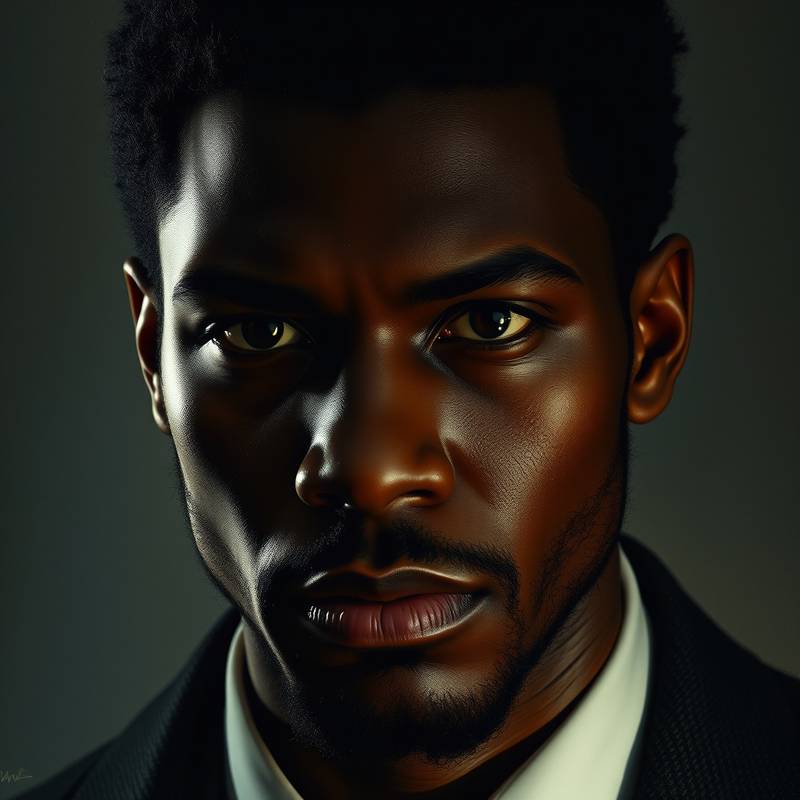 Samuel Carter